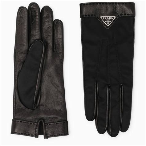 guanti sci prada|Prada Gloves for Women .